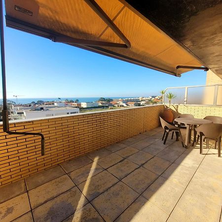 Casa Da Praia Vila Nova de Gaia Eksteriør billede