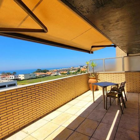 Casa Da Praia Vila Nova de Gaia Eksteriør billede