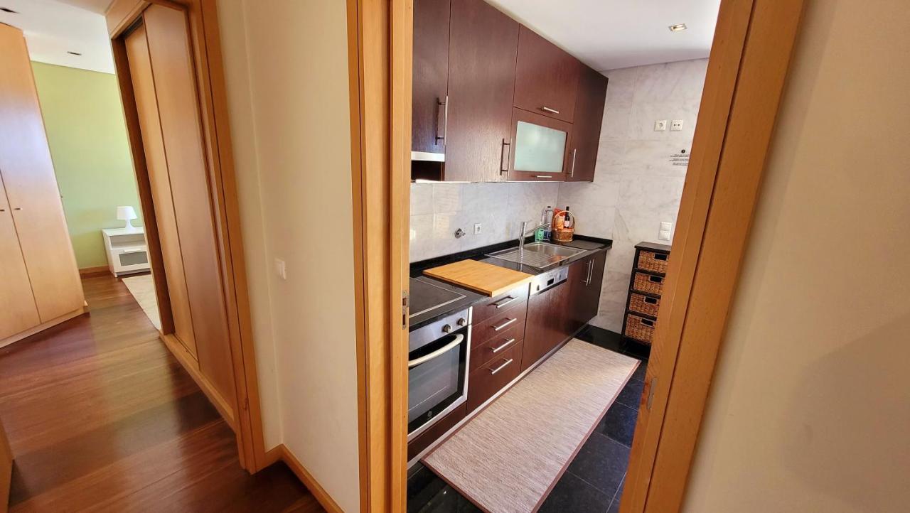 Casa Da Praia Vila Nova de Gaia Eksteriør billede