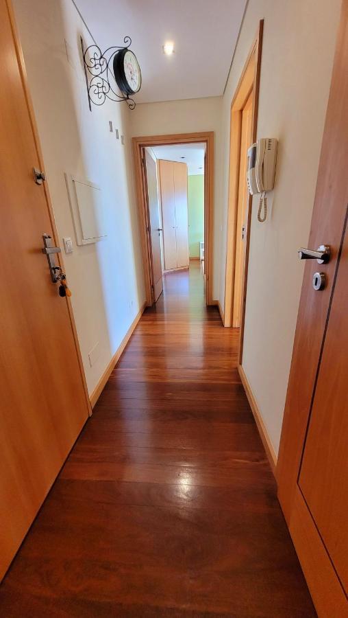 Casa Da Praia Vila Nova de Gaia Eksteriør billede
