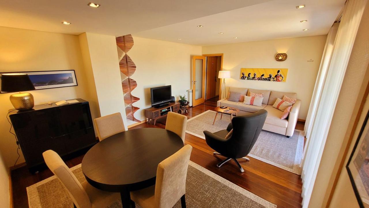 Casa Da Praia Vila Nova de Gaia Eksteriør billede