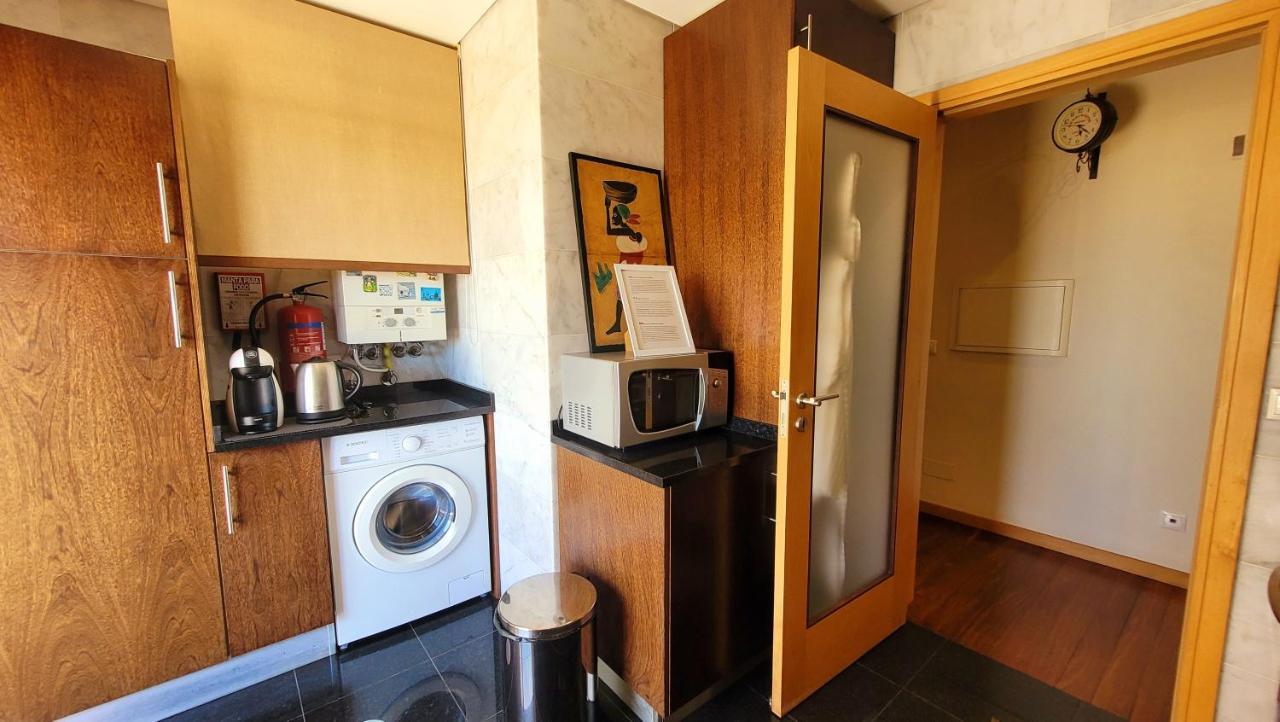 Casa Da Praia Vila Nova de Gaia Eksteriør billede