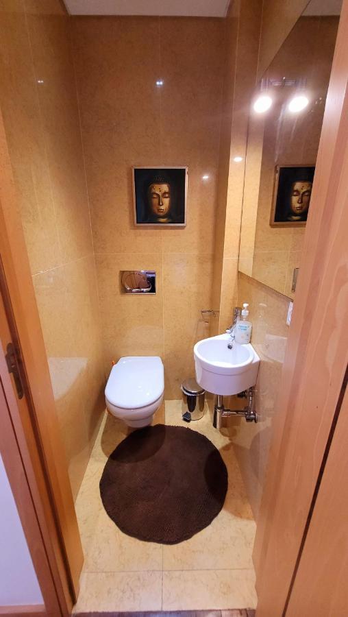Casa Da Praia Vila Nova de Gaia Eksteriør billede