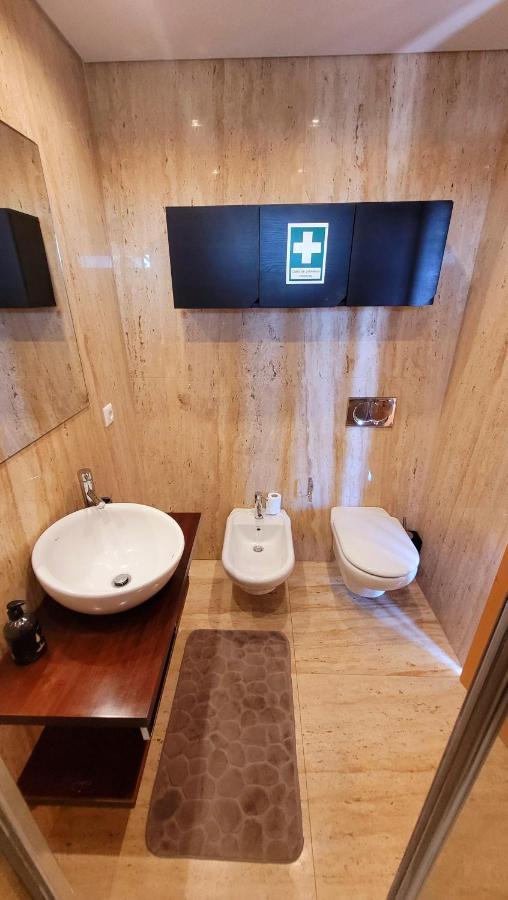 Casa Da Praia Vila Nova de Gaia Eksteriør billede
