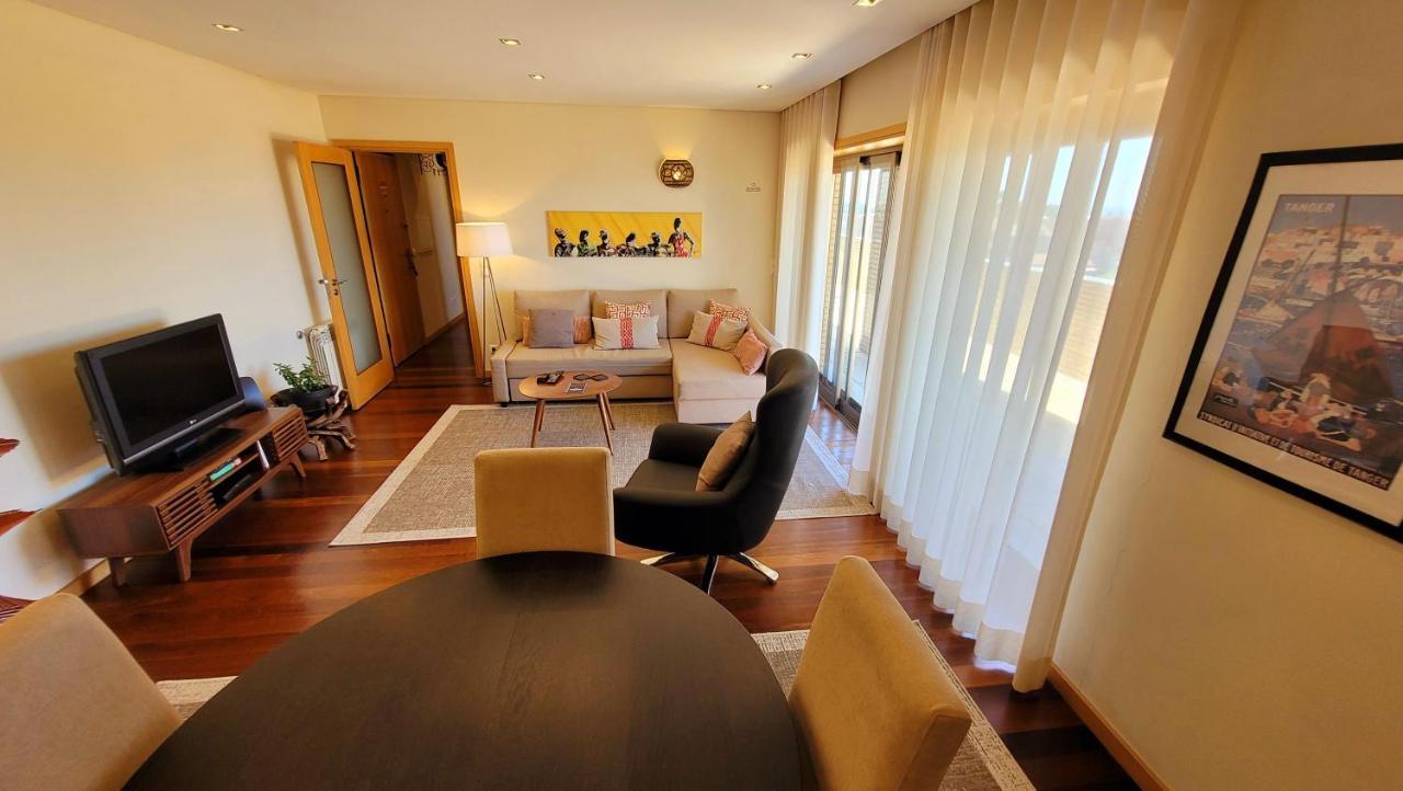 Casa Da Praia Vila Nova de Gaia Eksteriør billede
