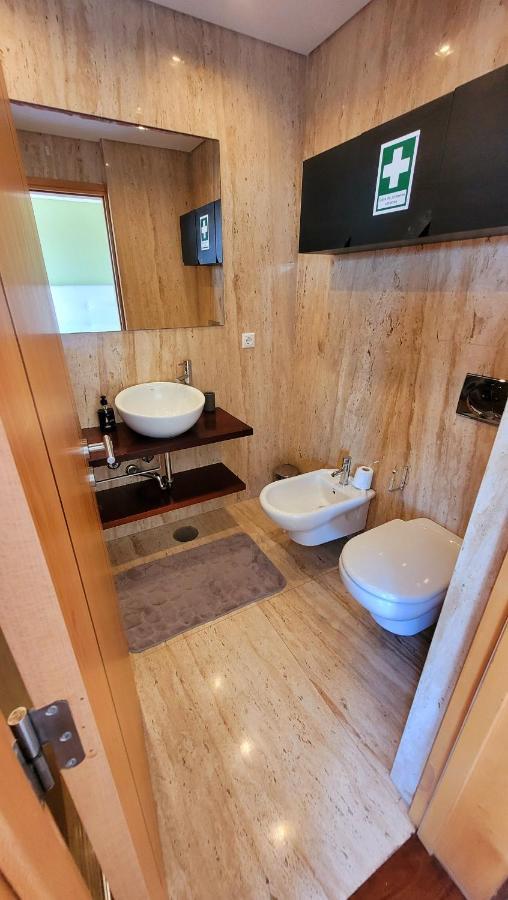 Casa Da Praia Vila Nova de Gaia Eksteriør billede