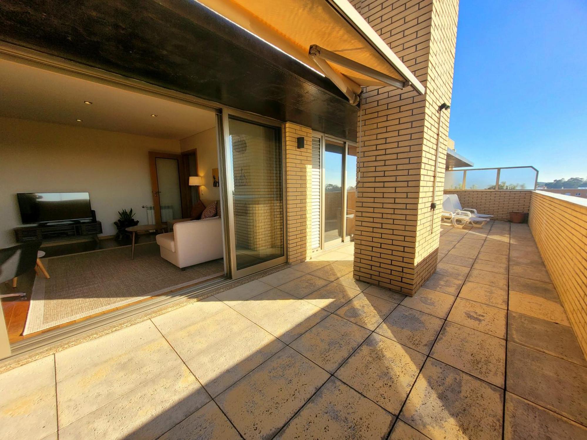Casa Da Praia Vila Nova de Gaia Eksteriør billede