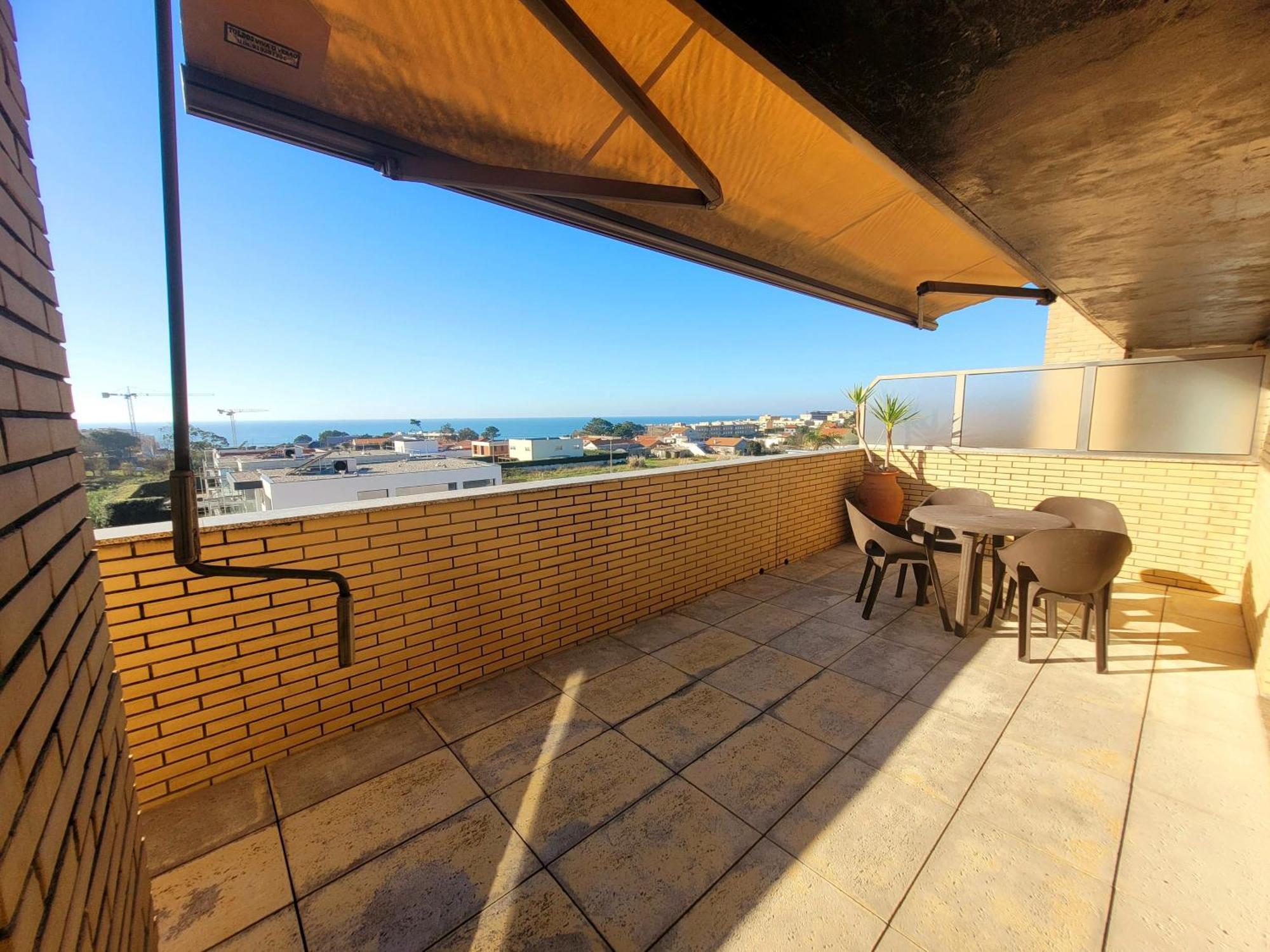 Casa Da Praia Vila Nova de Gaia Eksteriør billede