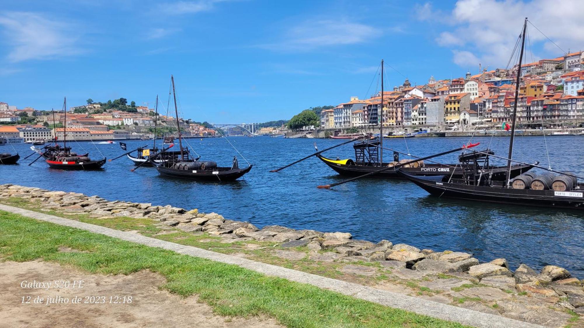 Casa Da Praia Vila Nova de Gaia Eksteriør billede