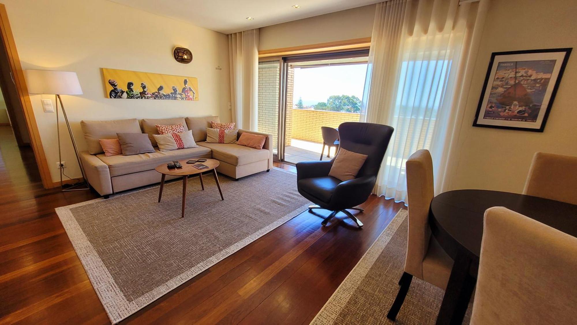 Casa Da Praia Vila Nova de Gaia Eksteriør billede