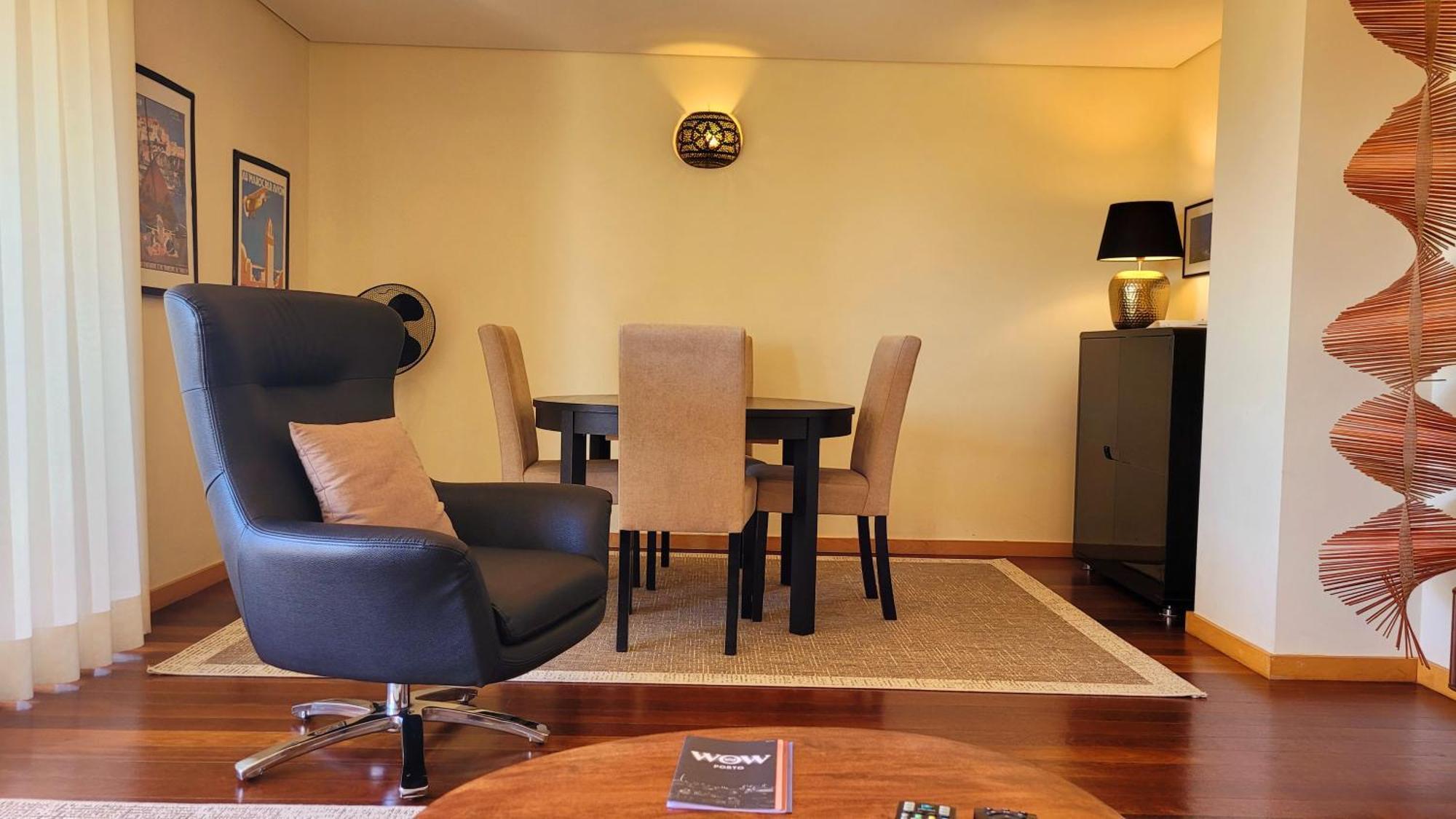 Casa Da Praia Vila Nova de Gaia Eksteriør billede