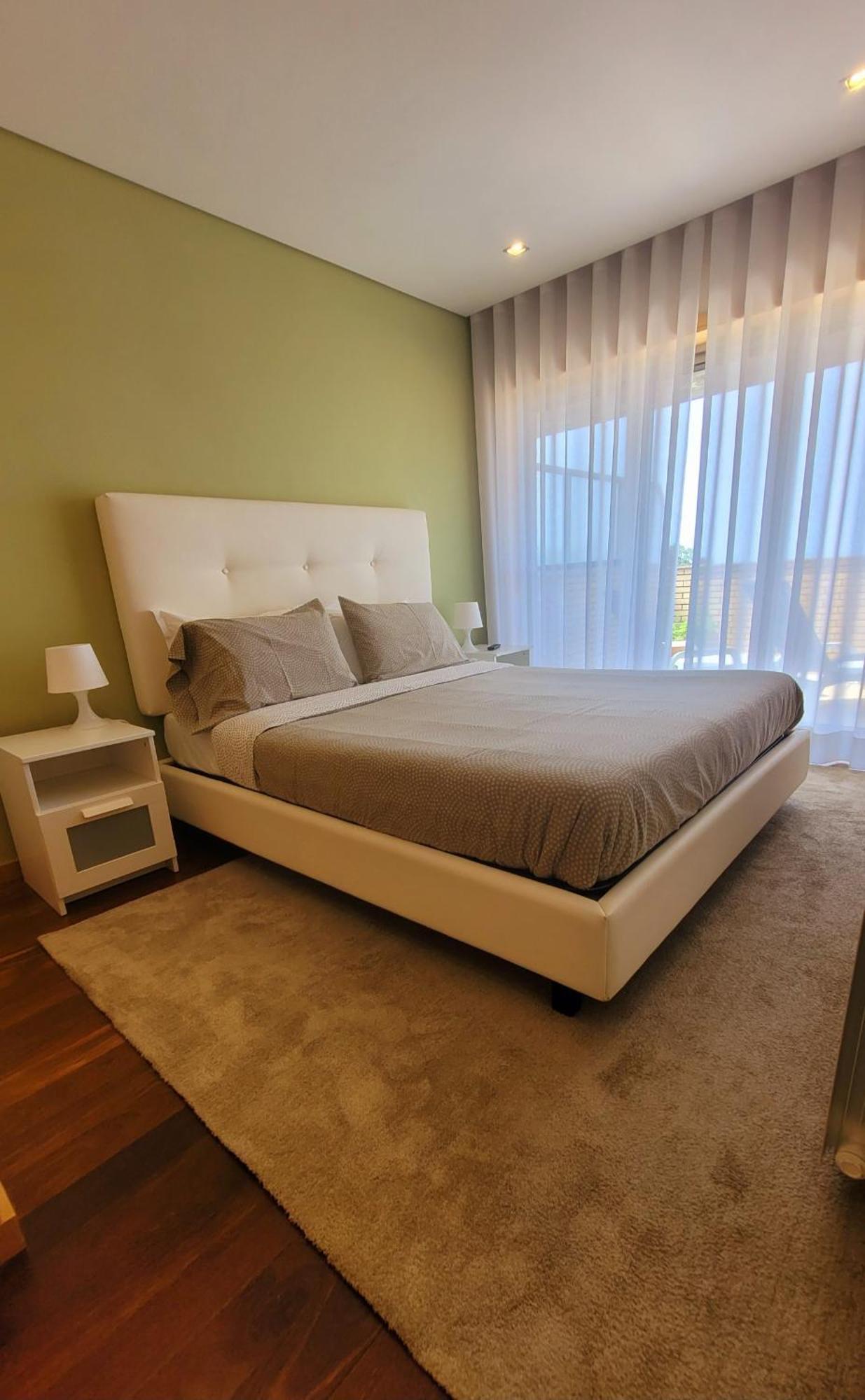 Casa Da Praia Vila Nova de Gaia Eksteriør billede