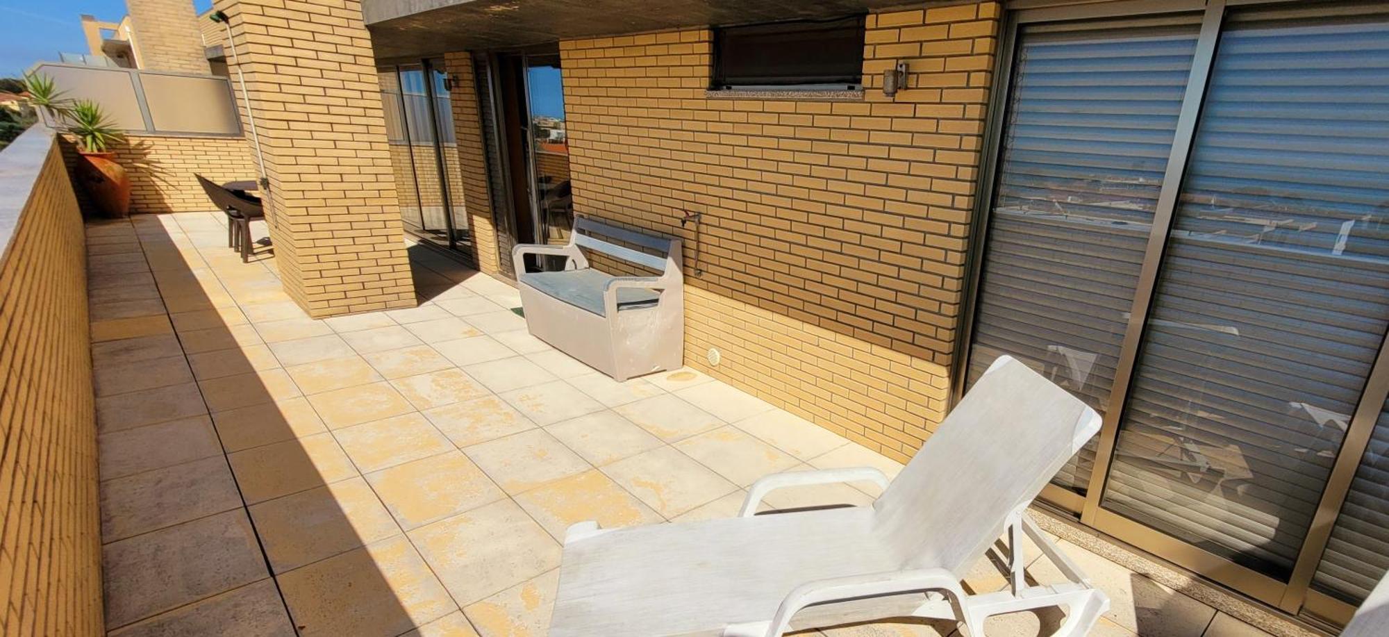 Casa Da Praia Vila Nova de Gaia Eksteriør billede