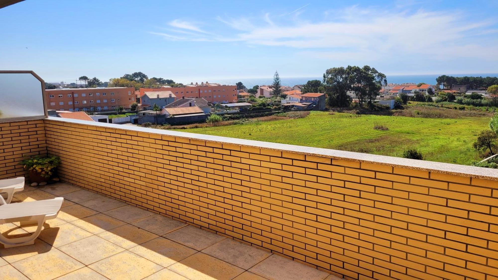 Casa Da Praia Vila Nova de Gaia Eksteriør billede