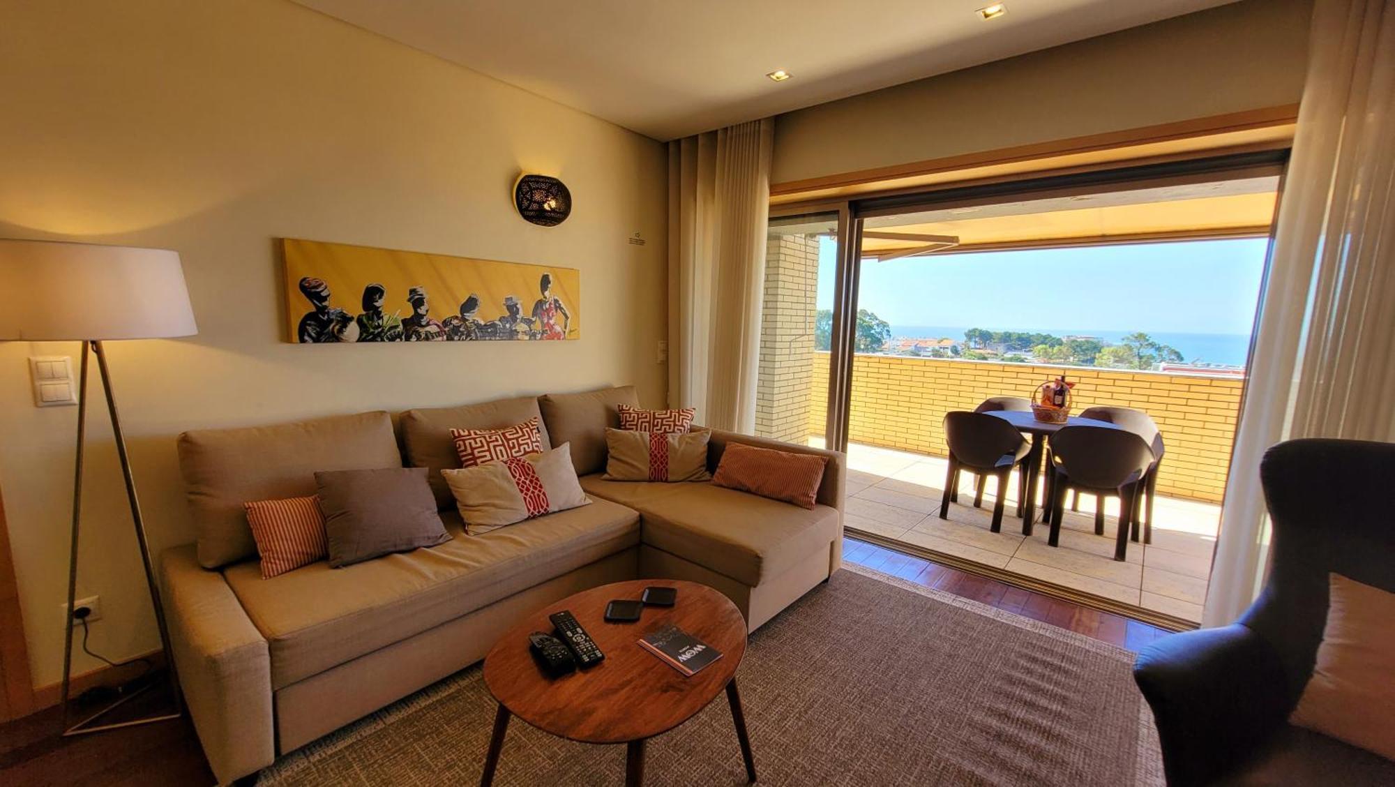 Casa Da Praia Vila Nova de Gaia Eksteriør billede