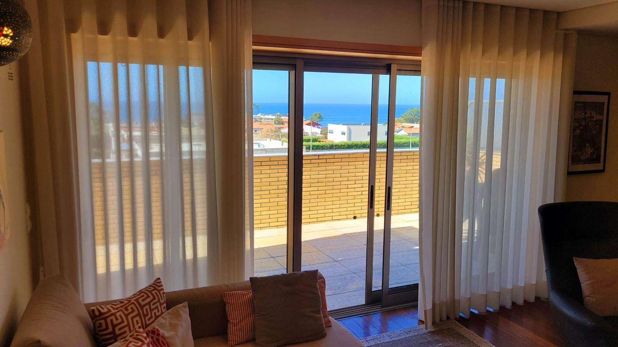 Casa Da Praia Vila Nova de Gaia Eksteriør billede