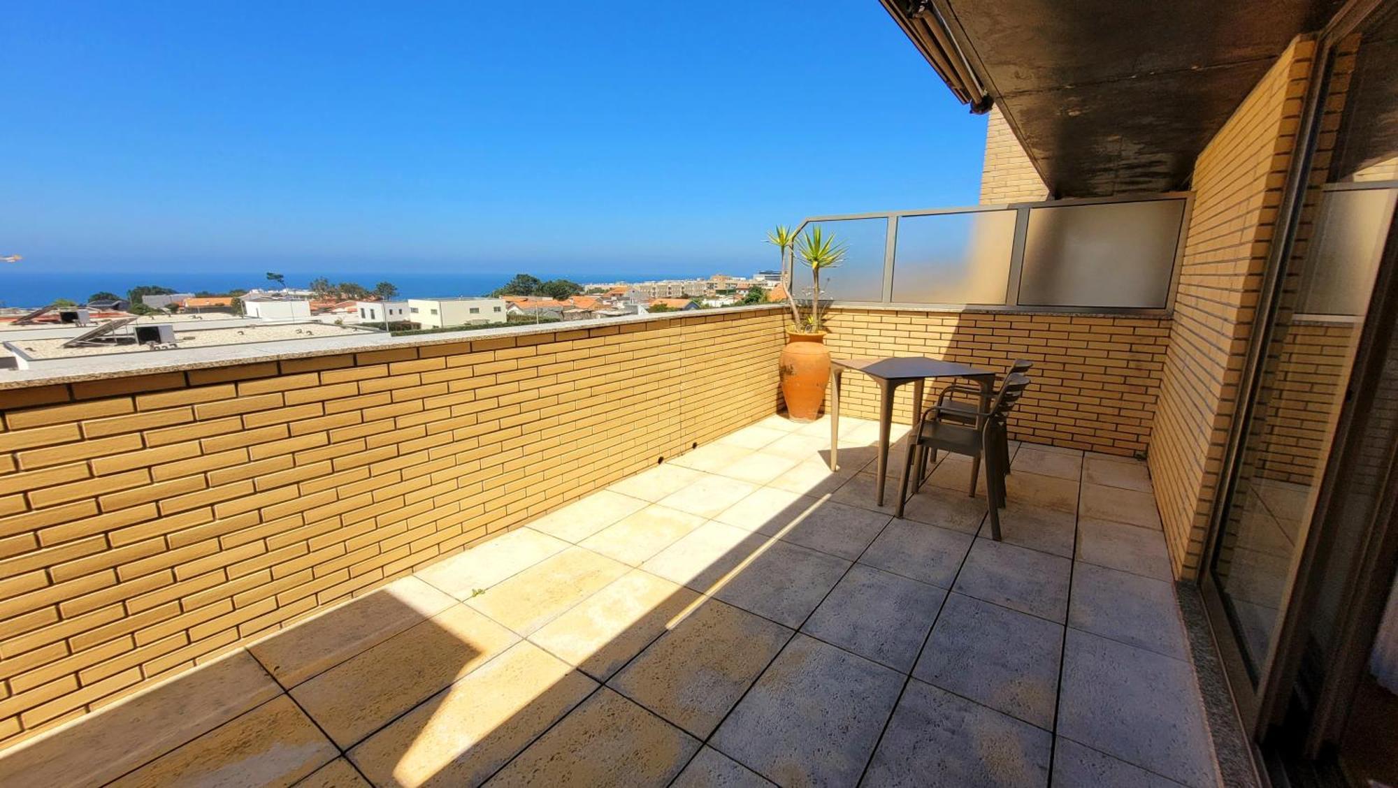 Casa Da Praia Vila Nova de Gaia Eksteriør billede