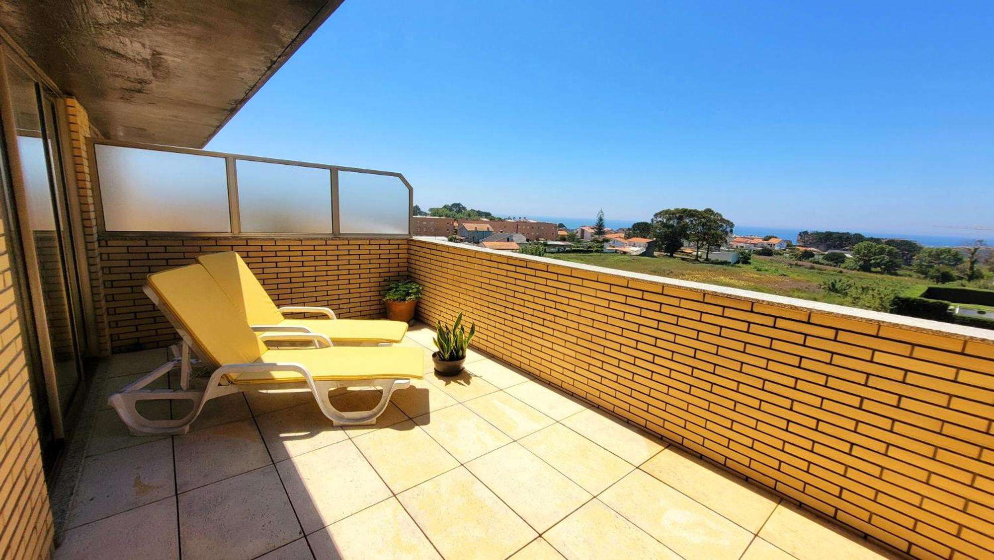 Casa Da Praia Vila Nova de Gaia Eksteriør billede