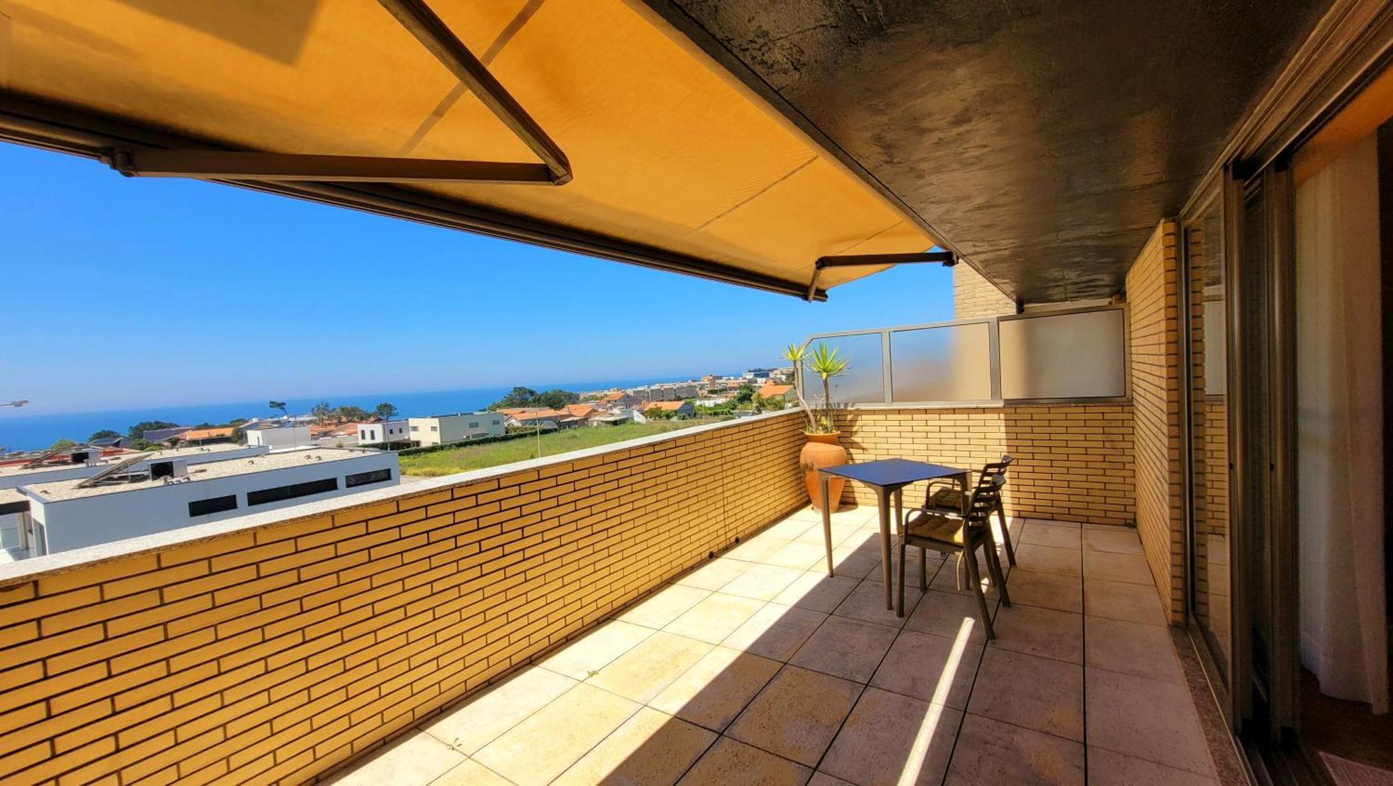Casa Da Praia Vila Nova de Gaia Eksteriør billede