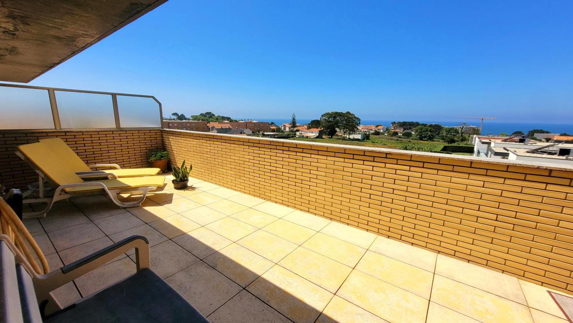 Casa Da Praia Vila Nova de Gaia Eksteriør billede